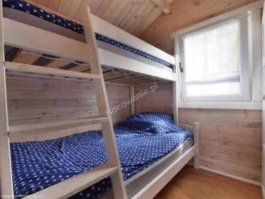 Lawenda Lodge Ustronie Morskie